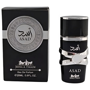 Asad 25ml de Jessica Twain – Mayorista