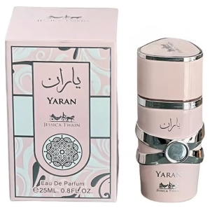 Jessica Twain - Yaran Clásico 25ml (dupe yara)
