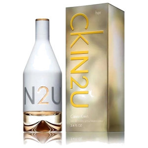 Calvin Clein IN2U 100ML