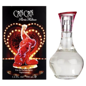 Can Can 100ml (Paris Hilton)