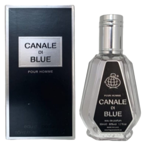 Canales di Blue 50ml (Blue de Channel) – Mayorista