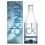 Calvin Klein -  IN 2U HIM 100ML