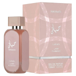 Lattafa - Hayaati Florence 100ml (Taco rojo CH)