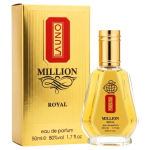La Uno Million 50ml (One Million de Paco Rabanne) – Mayorista