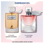 Maison Alhambra - La Vivacité (La Vida es Bella) - Imagen 2