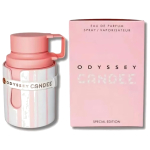 Armaf - Odyssey Candee  100ml (Burberry Her Elixer de Parfum) – Mayorista