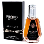 Proud of You 50ml (You de Armani) – Mayorista
