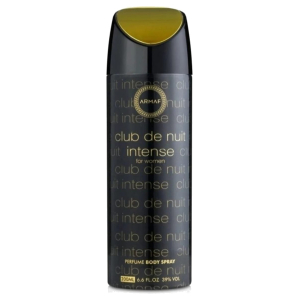 Spray Club de Nuit Intense 200ml (Creed Aventus) – Mayorista