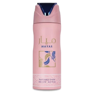 Spray Mayar Rosado 200ml – Mayorista