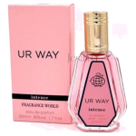 Ur Wey intense 50ml (my way de Armani) – Mayorista