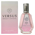 Versus Cristal 50ml (Cristal de Versace) – Mayorista