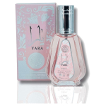 Yara Rosado 50ml – Mayorista