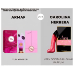 Armaf - Yum Yum 100ml (Very Good Girl Glam CH) - Imagen 2