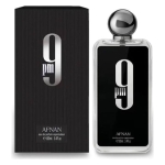 Afnan -  9 PM 100ML (Ultra Male de JPG)