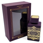 Lattafa -  Amethyst 100ml (dupe Initio Atomic Rose)
