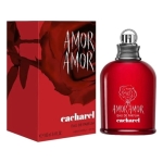 Amor Amor 100ml ( Cacharel)
