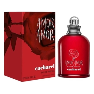 Amor Amor 100ml ( Cacharel)