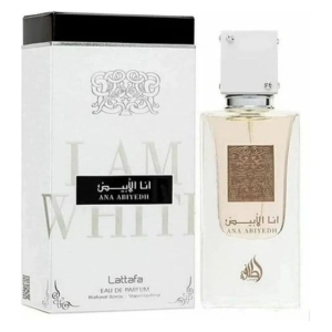 Ana Abiyedh 60ml (Dupe Erba Pura) – Mayorista