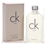 Calvin Klein ONE 200ML (UNISEX)