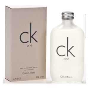 Calvin Klein ONE 200ML (UNISEX)