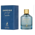 Daring Blue 100ml (Ligth Blue Forever de D&G) – Mayorista