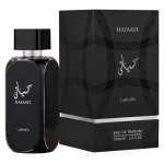 Lattafa - Hayaati Black 100ml (Invictus de Paco Rabanne)