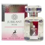 Maison Alhambra - Jubilant Rosé 100ml (Bright Crystal de Versage)