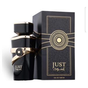 Fragance World - Just aswad 100ml (Dupe sauvage de Dior)