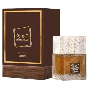 Khamrah Qahwa 100ml (dupe by killian Angels share) – Mayorista