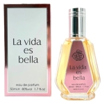 La Vida es Bella 50ml (Lamcome) – Mayorista