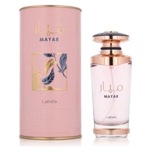 Lattafa - Mayar 100ml ( dupe Thierry Mugler Angel Nova)