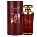 Lattafa - Mayar Cherry 100ml Intense (Black Opium Red)