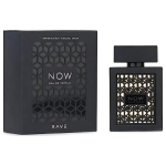 Now Rave 100ml ( Black XS de Paco rabanne) – Mayorista