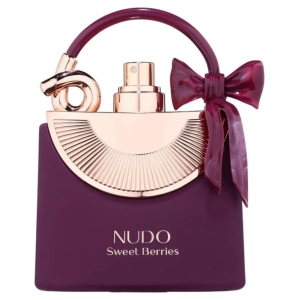 Fragance World - Nudo Berries 100ml (dupe Oriana de Parfums de Marly) – Mayorista