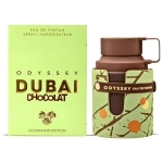 Armaf - Odyssey Dubai Chocolat 100ml ( dupe choco Brown de la fede)