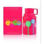 Armaf - Odyssey Pink Pop 100ml