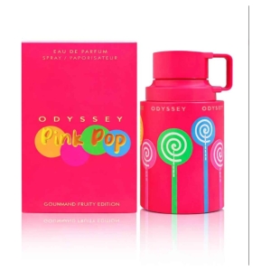 Armaf - Odyssey Pink Pop 100ml