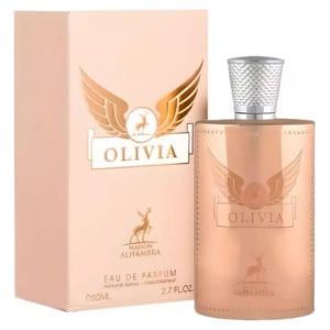 Maison Alhambra - Olivia 100ml (Olympea de Paco Rabanne)