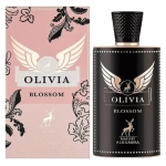 Maison Alhambra - Olivia Blossom 100ml ( dupe de Olympea Blossom de Paco Rabanne)
