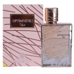 Fragance World - Optimystic Her 100ml (Burberry Her)