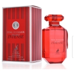 Maison Alhambra - Pink Shimmer Secret Intense 100ml (Pink Intense de Victoria Secret)