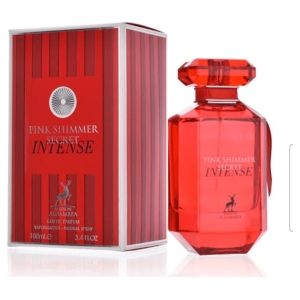 Maison Alhambra - Pink Shimmer Secret Intense 100ml (Pink Intense de Victoria Secret)
