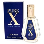 Pure X 50ml ( Pure XS de Paco Rabanne) – Mayorista