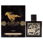 Lattafa - Qaed al Fursan 90ml (Black XS de Paco Rabanne)
