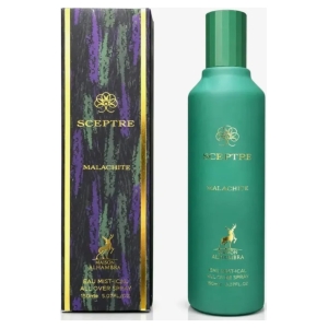 Maison Alhambra - Sceptre Malachite 150ml (dupe Vulcan)