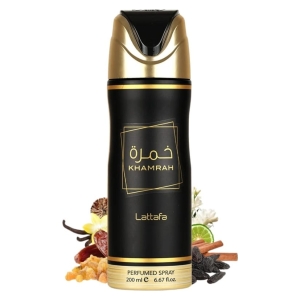 Spray Khamrah 200ml – Mayorista