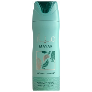 Spray Mayar Natural 200ml (Acqua di Gioia de Armani) – Mayorista