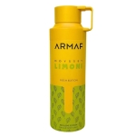 Spray Odyssey Limoni 200ml – Mayorista