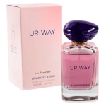 Fragance Worrld - Ur Way 100ml ( My Way Giorgio Armani)