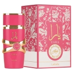 Lattafa - Yara Candy 100ml (Candy Rock Sugar de Kayali) – Mayorista